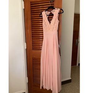Lulu Dress! Size XS
